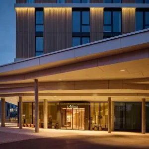 Adina Apartment Hotel Geneva
