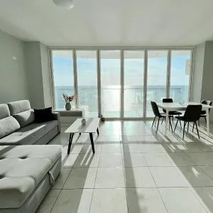 Durres Beachfront Luxury Residences 13