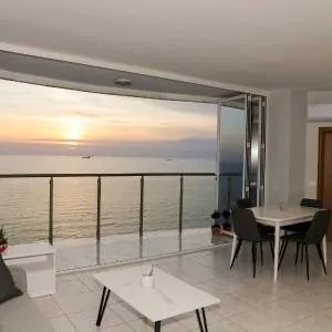 Durres Beachfront Luxury Residences- 12 S