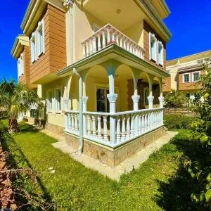 6 Person, Villa with Shared Pool - AWZ 257 (1)
