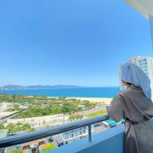 Sky Beach D20 Nha Trang