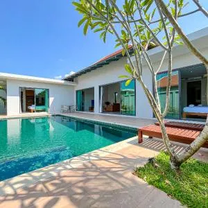 WEG Radi villas