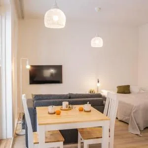 Snowflake suites V