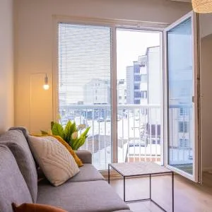 Snowflake Suites VI