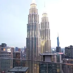 STAR Residences KLCC