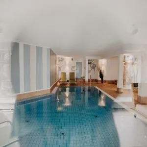 Villa Usedom