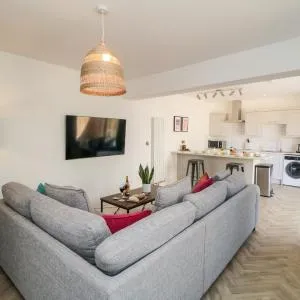 The Salthouse Apartment 1