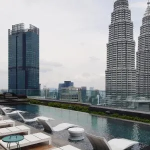Star KLCC by AR Hosp