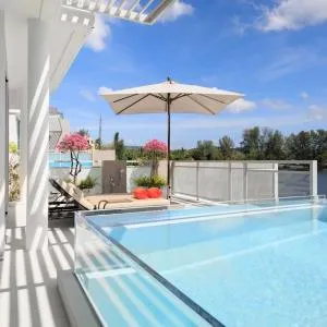 Elegant Apartment - SunSpirit