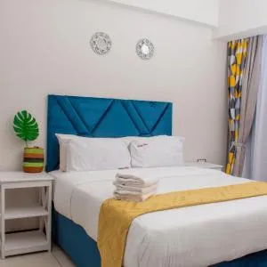 Skynest Residence 2 BR Apartment In Westlands