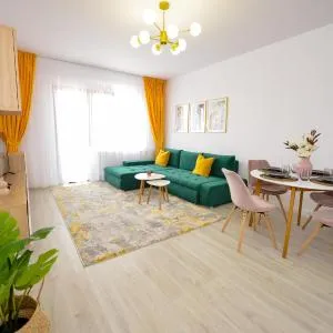 SOFIA Cozy Apartment
