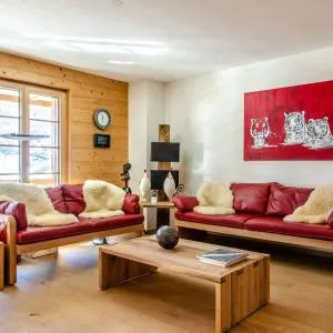 Apartment Silberblume - GRIWA RENT AG