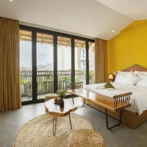 TA Danang Boutique Hotel