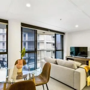 Central City Aprt with Wow Factor - WiFi - Netflix