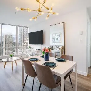 Best Location Downtown Chic Suites