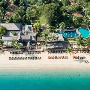 Bandara Resort and Spa, Samui
