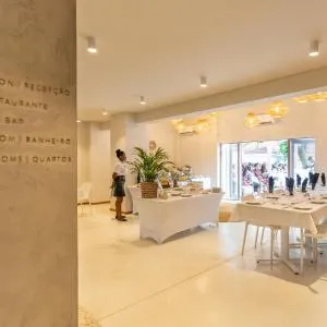 Hotel Pescador