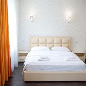 ASAO-Apartments walking center zone