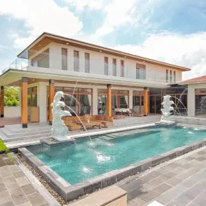 Danang Ocean Resort & Spa Non Nuoc Beach Villas