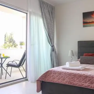 Cosmo apartment