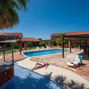 Hotel La Villa Chiquitana