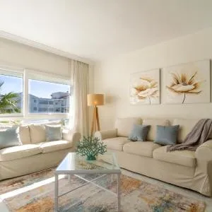 Banus Playa Rocio Beachside Complex