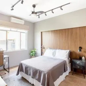 Apartamento Centro/Glória