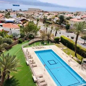 Amdar Residence Warm 2BR APT