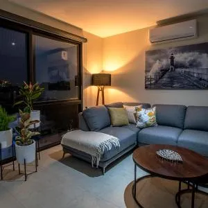 Departamento privado