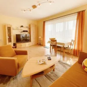 Ferienwohnung Zur Sonne