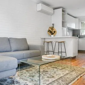 Comfort/Convenience: 2-Bedroom Unit for Families