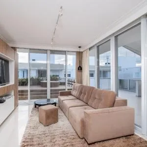 Lindo apartamento c/jacuzzi privativa PDJ306