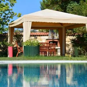 Pine Villas & Apartments Kusadasi