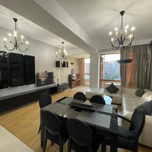 Opera View Apartment