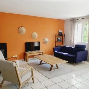 Maison Gradina - Séjour à Annecy entre lac et montagne