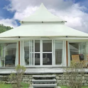 Tenzinling Luxury Villa Tents