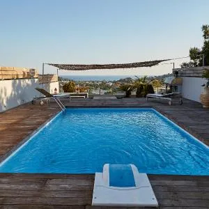Magnificent, Deluxe Villa, Lagonisi, Athens Riviera