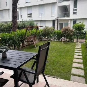Luxury cottage San Pietro, Lalez