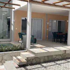 CASA DE ALTO PADRAO