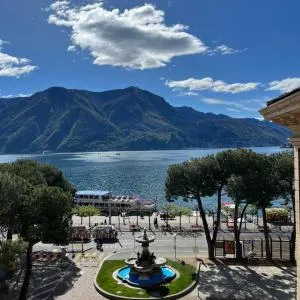The Lakehouse Retreat - Lugano Central Apartment