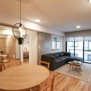 Splendid 2BR in the Heart of Miraflores