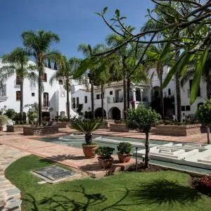 Senorio de Marbella Sea View Penthouse Apartament