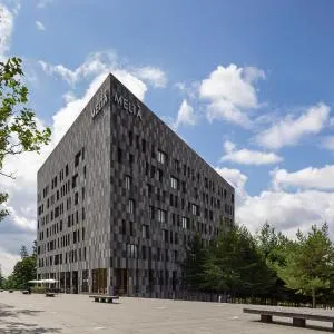Melia Luxembourg