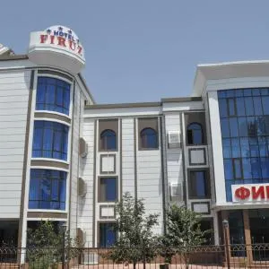 Firuz Hotel