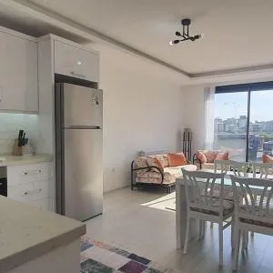Charming and luxury Residence in Seferihisar