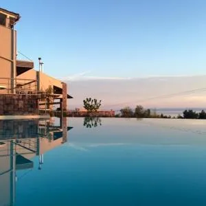 Olivia Estate Villa with Private Swimming Pool