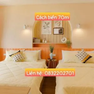 Da Nang Chillin Apartment Sea View - Căn Hộ Hướng Biển Đà Nẵng