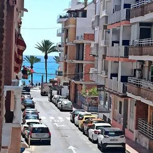 Apartamento La Marina