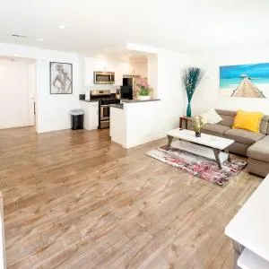 Koreatown 1 Bedroom Close to Downtown LA