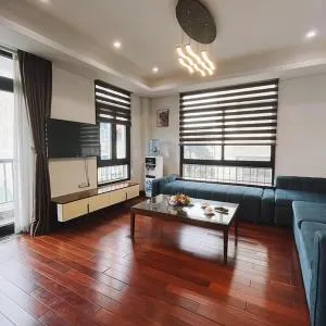 Hanoi Home 8 - Luxury Apartment, open view